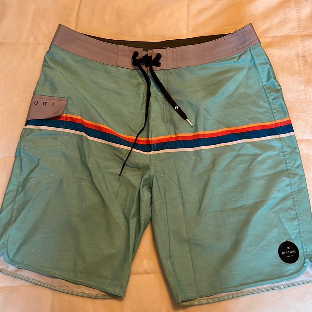 Rip Curl Swim Trunks